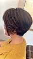 SOW~hair design~×スタイル