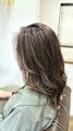 SOW~hair design~×スタイル