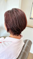 SOW~hair design~×スタイル