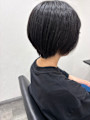 Second × Style