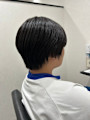 Second × Style