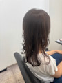 Hair Salon for D　×　デジタルパーマ