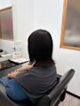 Hair Salon for D　 ×　ボブ
