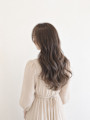 海月びより。Hair＆Spa×スタイル