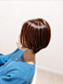 海月びより。Hair＆Spa×スタイル