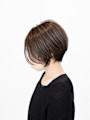 海月びより。Hair＆Spa×スタイル