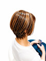海月びより。Hair＆Spa×スタイル