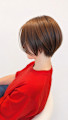 海月びより。Hair＆Spa×スタイル