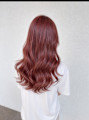 海月びより。Hair＆Spa×スタイル