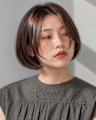 edge hair ＋make【エッジ ヘア＋メイク】
