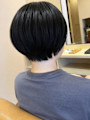 ショートスタイル