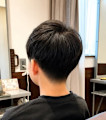 サロンワーク