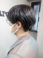 新色◎ラベンダーアッシュ
