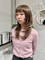 Ishii | layer cut