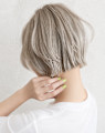 髪質改善&ハイライト ras. Hair Design