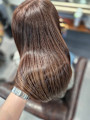 Hair salon Sun×スタイル