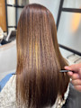 個室salon K.北千住×スタイル