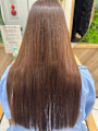個室salon K.北千住×スタイル