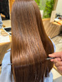 個室salon K.北千住×スタイル