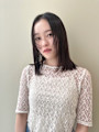 RISA HAIR DESIGN×スタイル