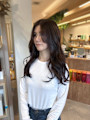 RISA HAIR DESIGN×スタイル