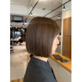お客様スタイル　高他【イルミナカラー/20代30代40代】