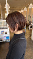 hair brand SanRazon×スタイル