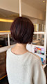 hair brand SanRazon×スタイル