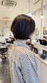 hair brand SanRazon×スタイル