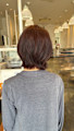 hair brand SanRazon×スタイル