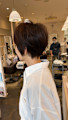 hair brand SanRazon×スタイル