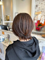 hair brand SanRazon×スタイル