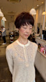 hair brand SanRazon×スタイル