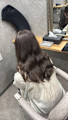 ココアグレージュ