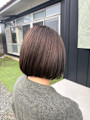 美容室ekto×スタイル