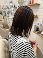 Instagram＠a.kazuya_lemie