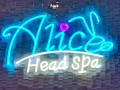 Alice Head Spa×スタイル