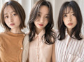 LoRE hair coordinate 四条烏丸店