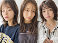 LoRE hair coordinate×スタイル