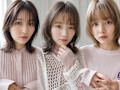 LoRE hair coordinate 三条烏丸店