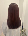 Axia. Hair×スタイル