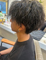 Axia. Hair×スタイル