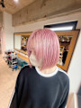 Hair＆Make TRUTH 獨協大学前店×スタイル