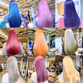 Hair＆Make TRUTH 獨協大学前店×スタイル