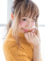 クリアハニーベージュ