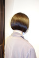 natural compact bob