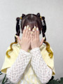 リボンツインテール