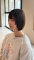フェイスレイヤーボブ