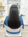Louer hairmake×ロング