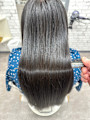Louer hairmake×ロング